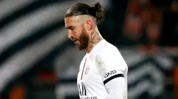 Ramos, la mauvaise nouvelle se confirme !