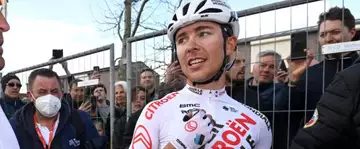 Amstel Gold Race : Cosnefroy tadelt die Kommissare