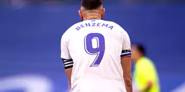 Benzema, la catastrophe