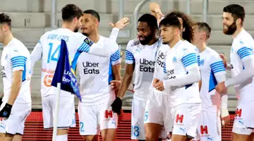 Conference League : l'OM sera diffusé sur la télévision gratuite