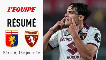 Serie A 2024-2025 - Le Torino domine mais ne parvient pas à faire sauter le verrou du Genoa