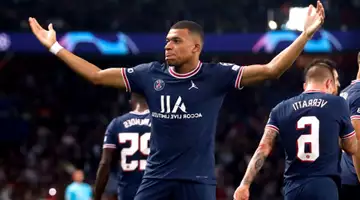 Mbappé, jackpot en vue pour l'Etat français ?