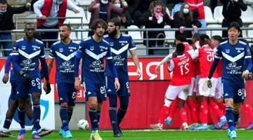 Bordeaux, une catastrophe rarement vue