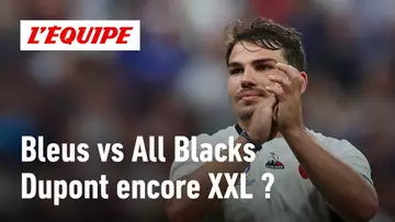 Rugby : Que peut-on attendre du choc France - Nouvelle-Zélande ?