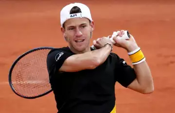 ATP - Cordoba : Schwartzman et Londero en quarts de finale