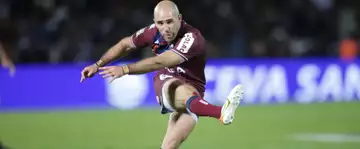 Top 14 : L'UBB renverse le leader du championnat