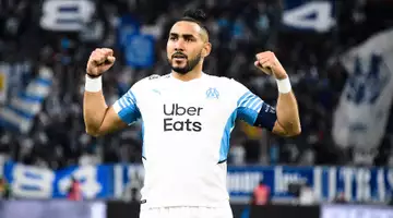 L'OM prend l'avantage !