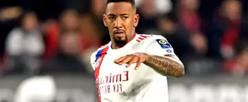 Boateng, la tension monte à Lyon