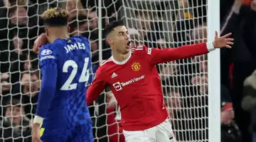 United fait ses adieux à la C1 malgré Ronaldo