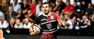 Toulouse : Quatre ans de plus pour Thomas Ramos