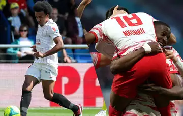 Bleus, objectif Coupe du monde : Koundé et Mukiele, défenseurs en attaque