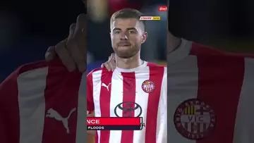 💔 La minute de silence en hommage aux victimes des intempéries à Valence #copadelrey #atlético