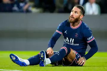 PSG : "Il faut donner une deuxième chance à Sergio Ramos