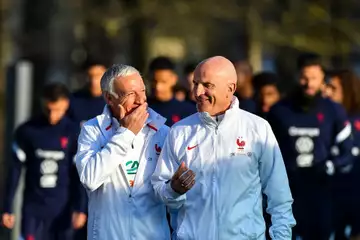 Équipe de France : suivez en livestream l'annonce de la liste de Didier Deschamps