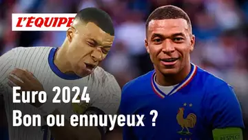 Euro 2024 - Cette édition est-elle passionnante ou décevante ?