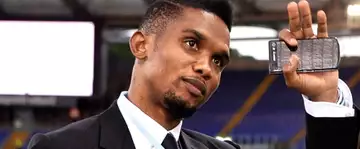 Cameroun : la main tendue d'Eto'o