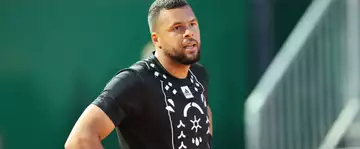 Monte-Carlo : Tsonga doit s'avouer vaincu !