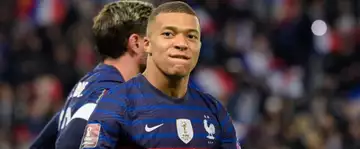 Bleus : le boycott de Mbappé vu par les Français