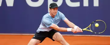 ATP - Munich : Van de Zandschulp, qui a battu Kecmanovic, jouera sa première finale