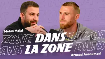 « Dans la zone » avec Timothée Adolphe : « J'ai commencé à écrire très tôt »