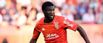 L1 (J31) : Tout sur Lorient - Saint-Etienne