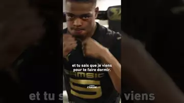 👊🇧🇪🤔 Le style de combat de Patrick Habirora #shorts #mma #pfl