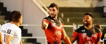 Challenge Cup (huitièmes de finale) : Toulon se qualifie aux dépens de Benetton Trévise