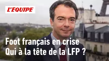 Présidence de la LFP : Le projet de Cyril Linette pour le football français est-il intéressant ?