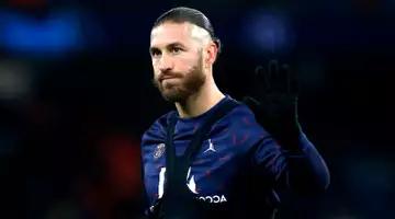 Ramos, c'est très mauvais !