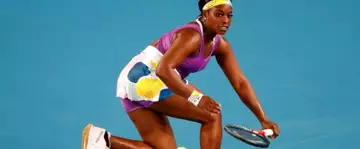 WTA - Guadalajara : Stephens seule tête de série dans le dernier carré