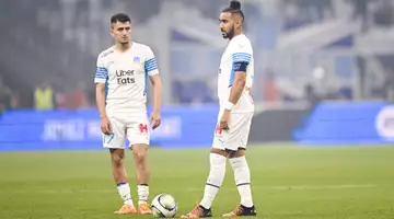 Scénario d'horreur pour l'OM ?