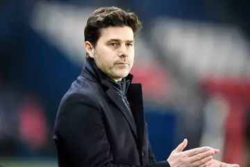 PSG : Pochettino n'a "aucune chance" de rester