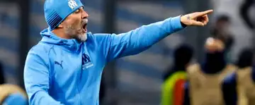 OM : Sampaoli tire son chapeau à l'entraîneur de Qarabag