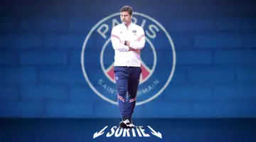 Pochettino pourrait tout perdre !