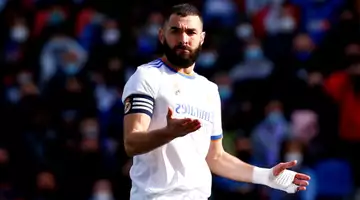 Fifa The Best : Le grand cri du clan Benzema