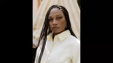 JO 2024 - athlétisme : Allyson Felix : « La garderie permet de s'échapper de toute cette pressio