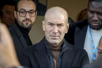 Zinedine Zidane veut signer à Paris !