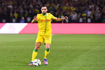 FC Nantes : Fabio prolonge jusqu'en 2023