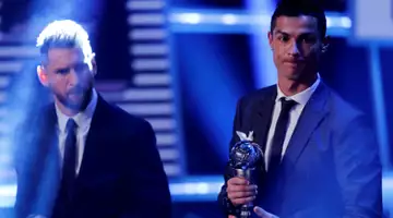 Messi, Ronaldo, la terrible prise de conscience