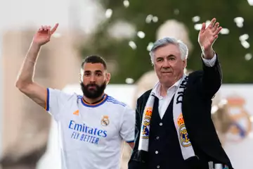 Real Madrid : Carlos Ancelotti rêve d'entraîner "La Casa Blanca" jusqu'à ses 80 ans