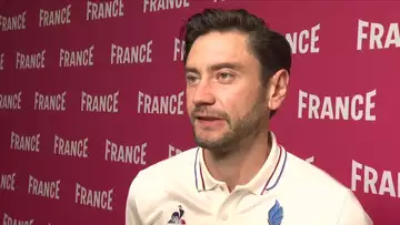 Paralympiques - Cyclisme (H) : Peyroton : « On perd une médaille d'or qui nous tendait les bras »