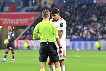 Le but de Lyon contre Lille aurait dû être reconnu selon Garibian