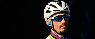 Mauvaise nouvelle pour Alaphilippe ?