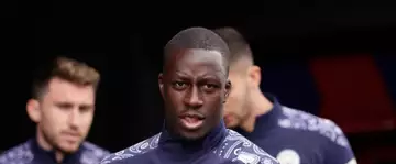 Manchester City : Mendy convoqué au tribunal fin mai