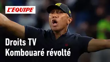 Ligue 1 - La rupture avec Canal +, une "grosse connerie" ?