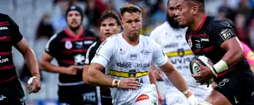 La Rochelle : Liebenberg doit être récupéré