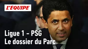 PSG - Pourquoi Nasser Al-Khelaïfi dramatise-t-il le dossier du Parc des Princes ?