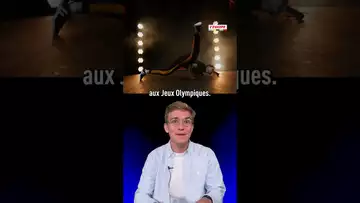 🤔 Les 4 sports ajoutés aux JO de Paris #Paris2024 #Olympics #jeuxolympiques