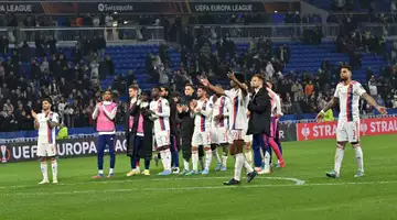 Mauvais tirage au sort pour l'OL