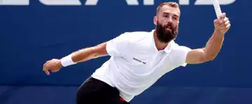 Australian Open (H) : Paire sort Dimitrov, Gasquet jette l'éponge